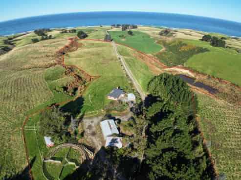 111 Quoin Point Road, Milton