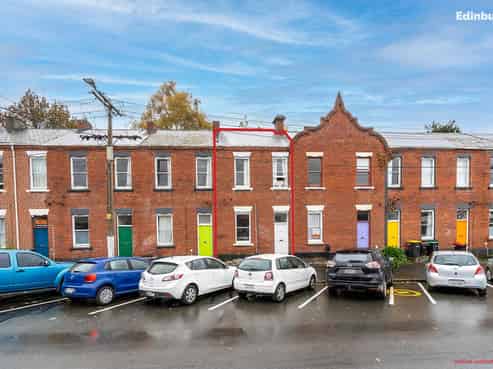 72 Dundas Street, North Dunedin