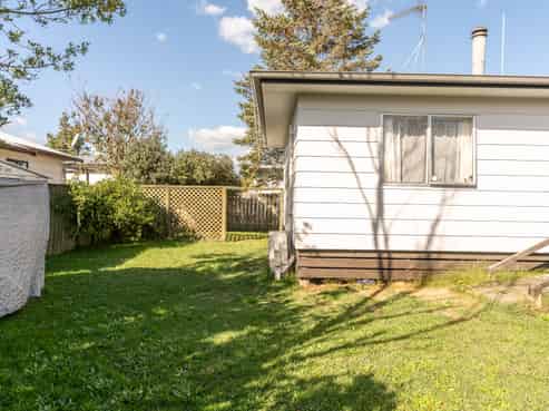 126 Higgins Road, Frankton