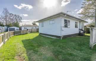 126 Higgins Road, Frankton
