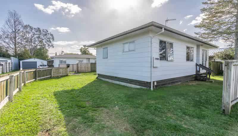 126 Higgins Road, Frankton