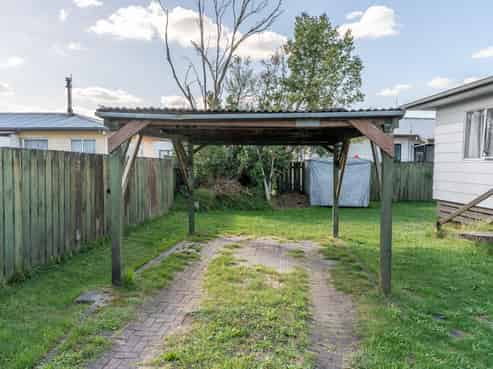 126 Higgins Road, Frankton