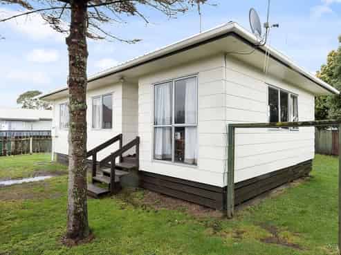 126 Higgins Road, Frankton