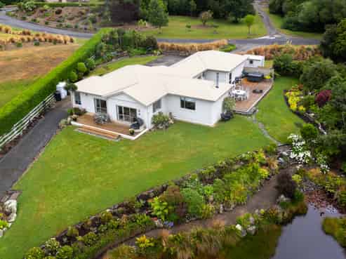 133 Marama Avenue South, Otatara
