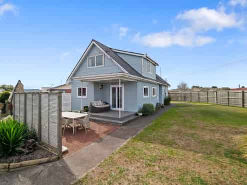 1/141 Elizabeth Street, Tauhara