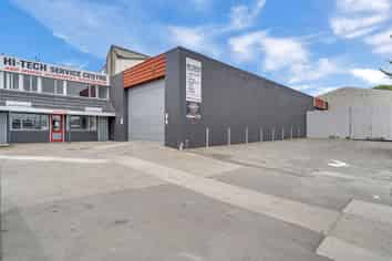 Freehold Sydenham - Occupy or Invest