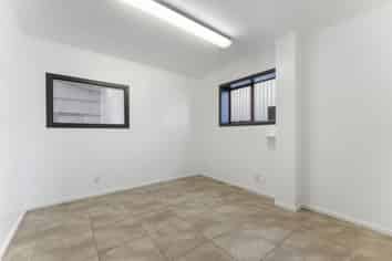 High power industrial unit 