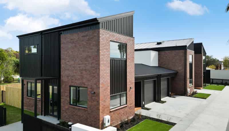 1/13 Pulham Crescent, Queenwood