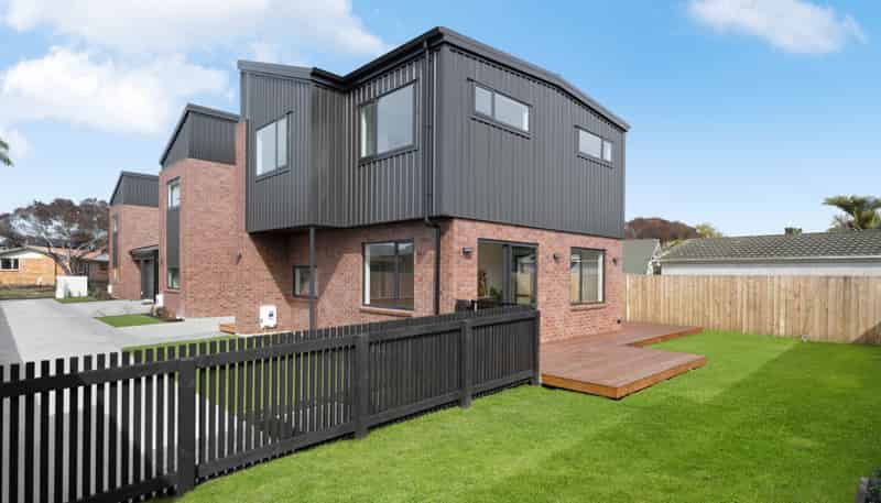 3/13 Pulham Crescent, Queenwood