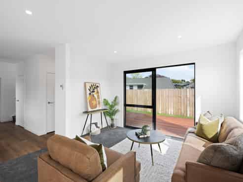 3/13 Pulham Crescent, Queenwood