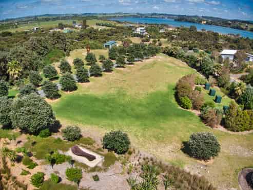 Lot 1/203 Tern Point, Mangawhai