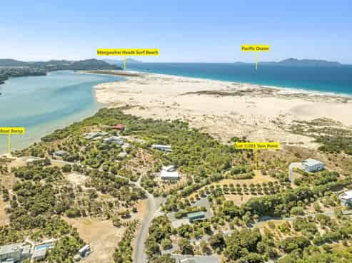Lot 1/203 Tern Point, Mangawhai