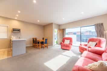17a Queen Street, Parkside