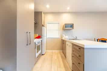 17a Queen Street, Parkside