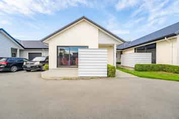 17a Queen Street, Parkside