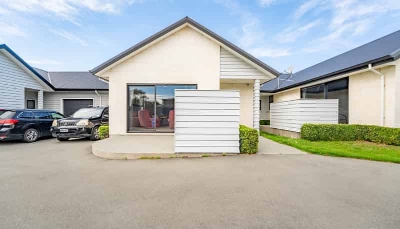 17a Queen Street, Parkside