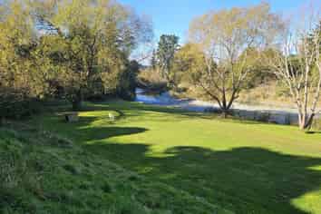 Otago - Address withheld