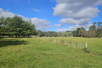 Otago - Address withheld