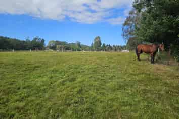 Otago - Address withheld