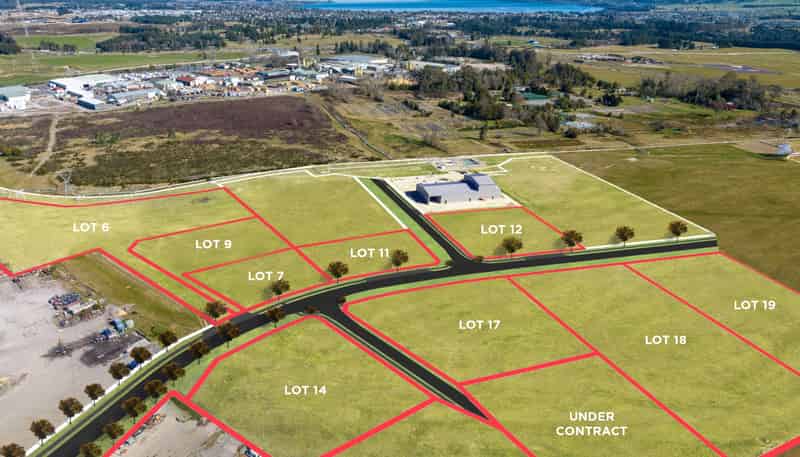 887 Rakaunui Road, Taupo