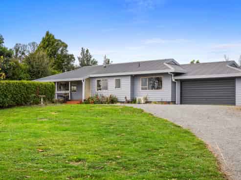 1173 Te Miro Road, Cambridge