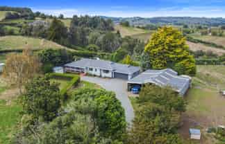 1173 Te Miro Road, Cambridge