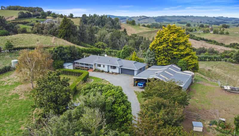 1173 Te Miro Road, Cambridge