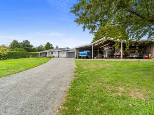 1173 Te Miro Road, Cambridge