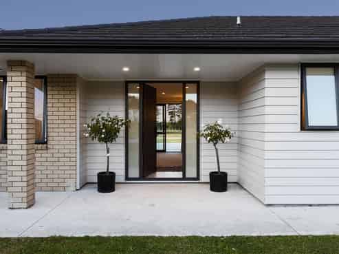 1 Three Oaks Drive, Dairy Flat