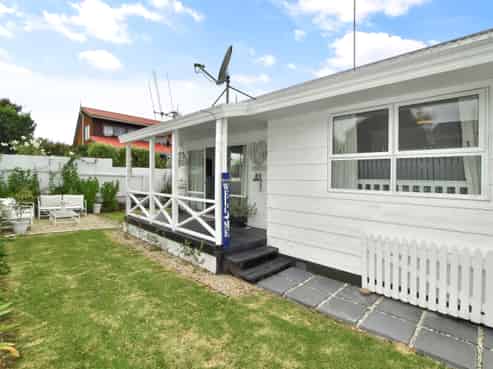 134A Ohauiti Road, Hairini