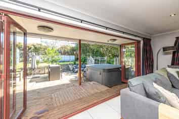 153 Kakaramea Road, Patea