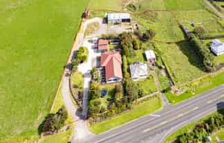 153 Kakaramea Road, Patea