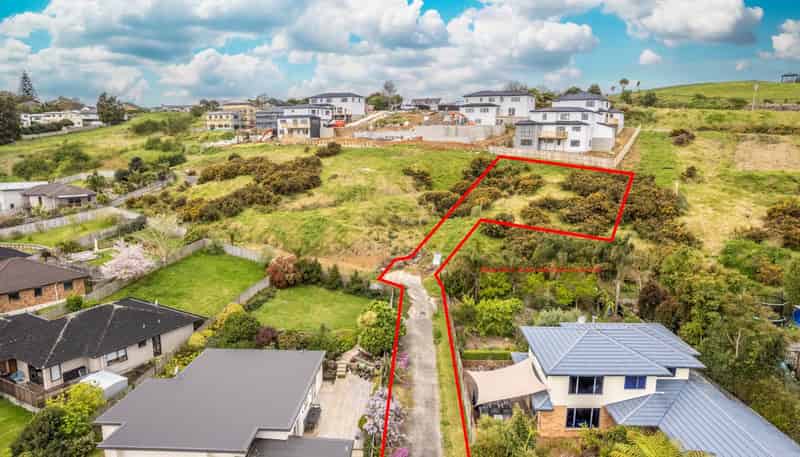 20A Cape Vista Crescent, Pukekohe