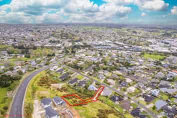 20A Cape Vista Crescent, Pukekohe