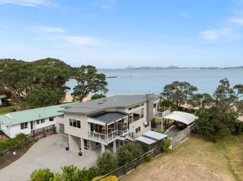46 Whangaumu Street, Tutukaka