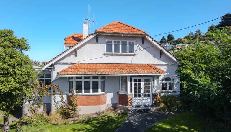 11 Forth Street, Oamaru North