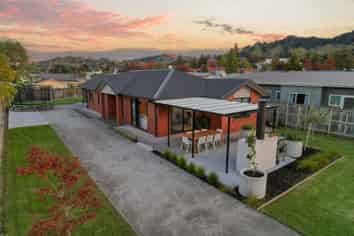 27 Robin Azariah Place, Te Kuiti