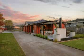 27 Robin Azariah Place, Te Kuiti