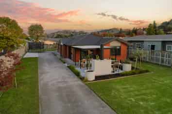 27 Robin Azariah Place, Te Kuiti