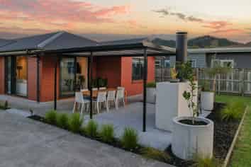 27 Robin Azariah Place, Te Kuiti