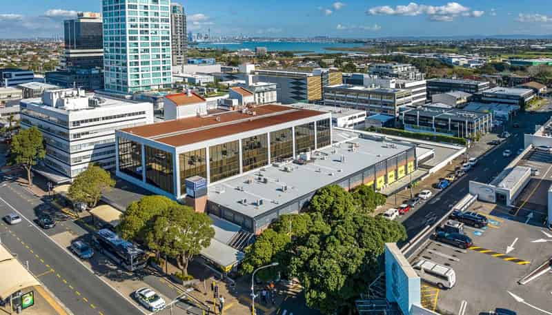  L3, 521 Lake Road, Takapuna