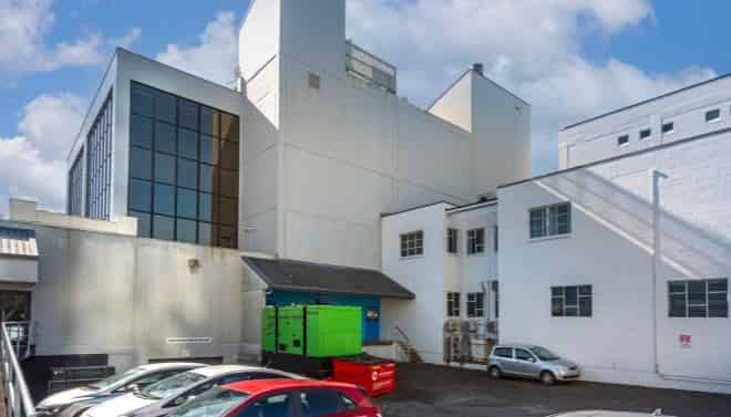  L1, 521 Lake Road, Takapuna