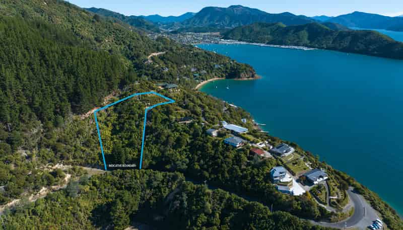 318 Port Underwood Road, Waikawa