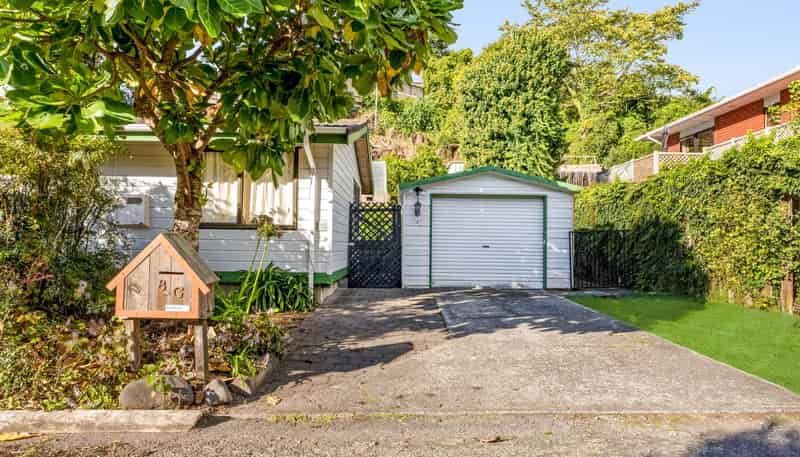 8g Nevada Drive, Merrilands