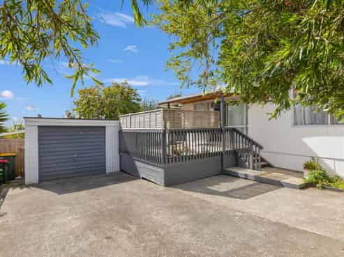 3/54 Lynwood Road, New Lynn