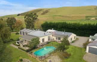 1215 Pleasant Point-Cave Highway, Pleasant Point