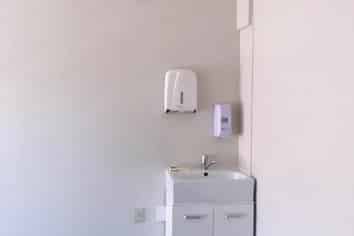 Accessible Medical Office Space