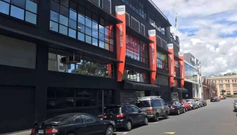  Part L1, 165 The Strand, Parnell