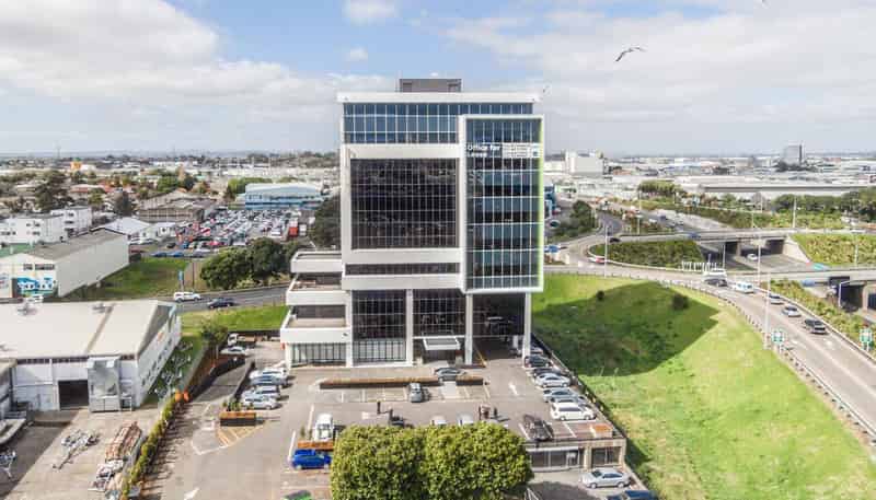  GF, 56 Cawley Street, Ellerslie