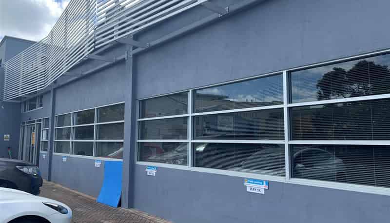  Unit 13, 45C Normanby Road, Mount Eden